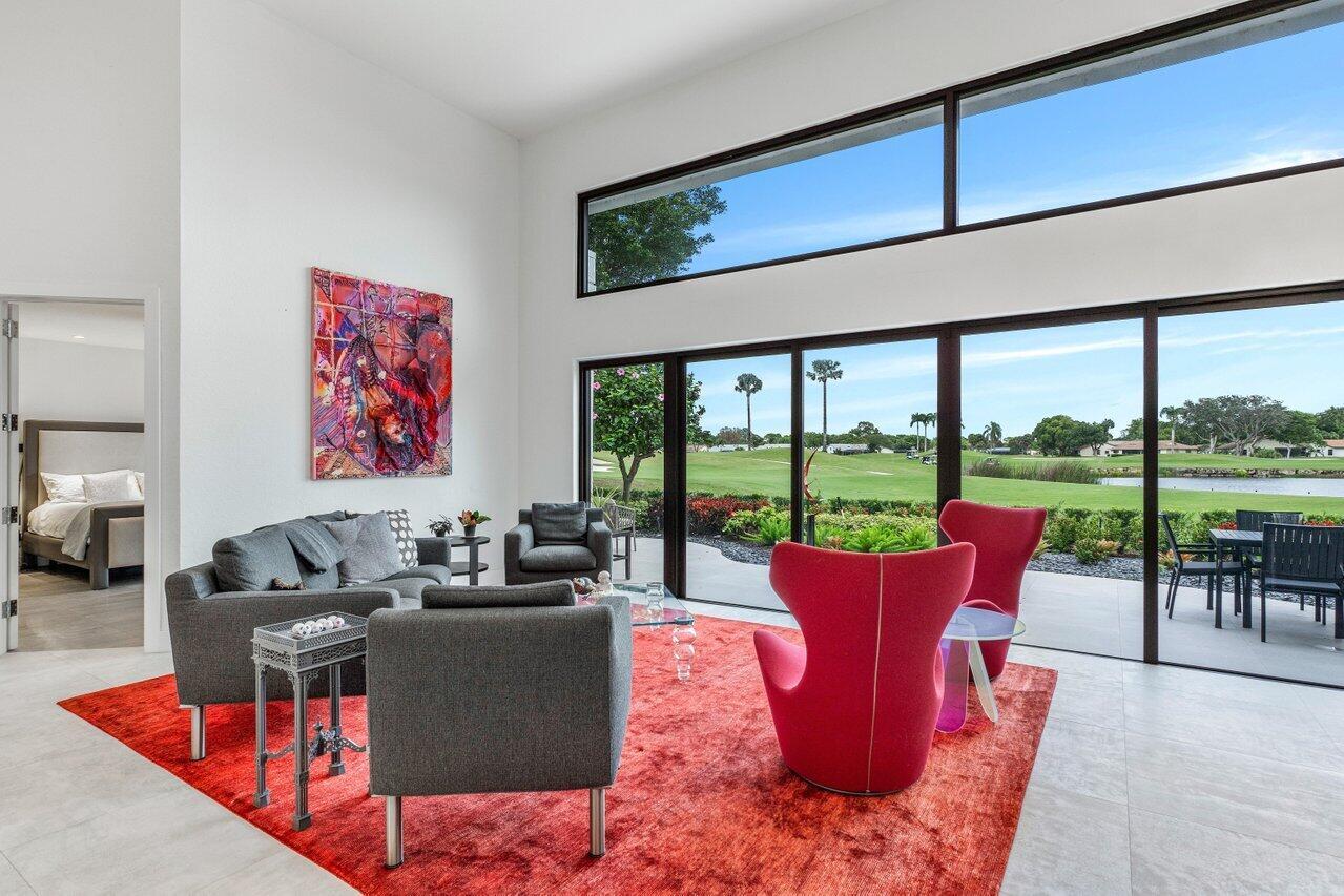 ROYAL PALM COVE / POLO CL - Residential