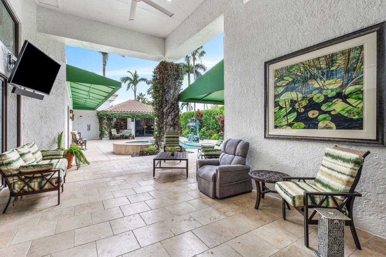 ROYAL PALM COVE / POLO CL - Residential