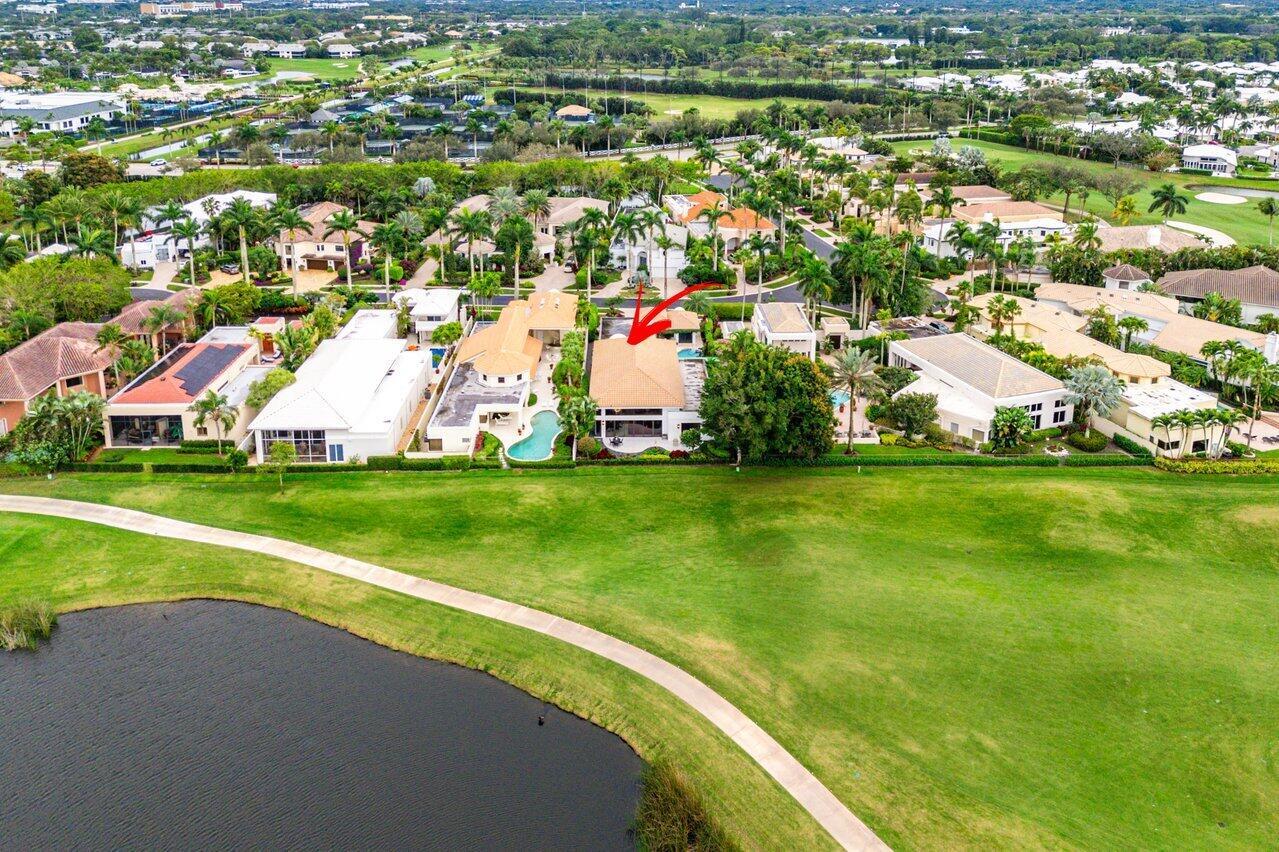 ROYAL PALM COVE / POLO CL - Residential