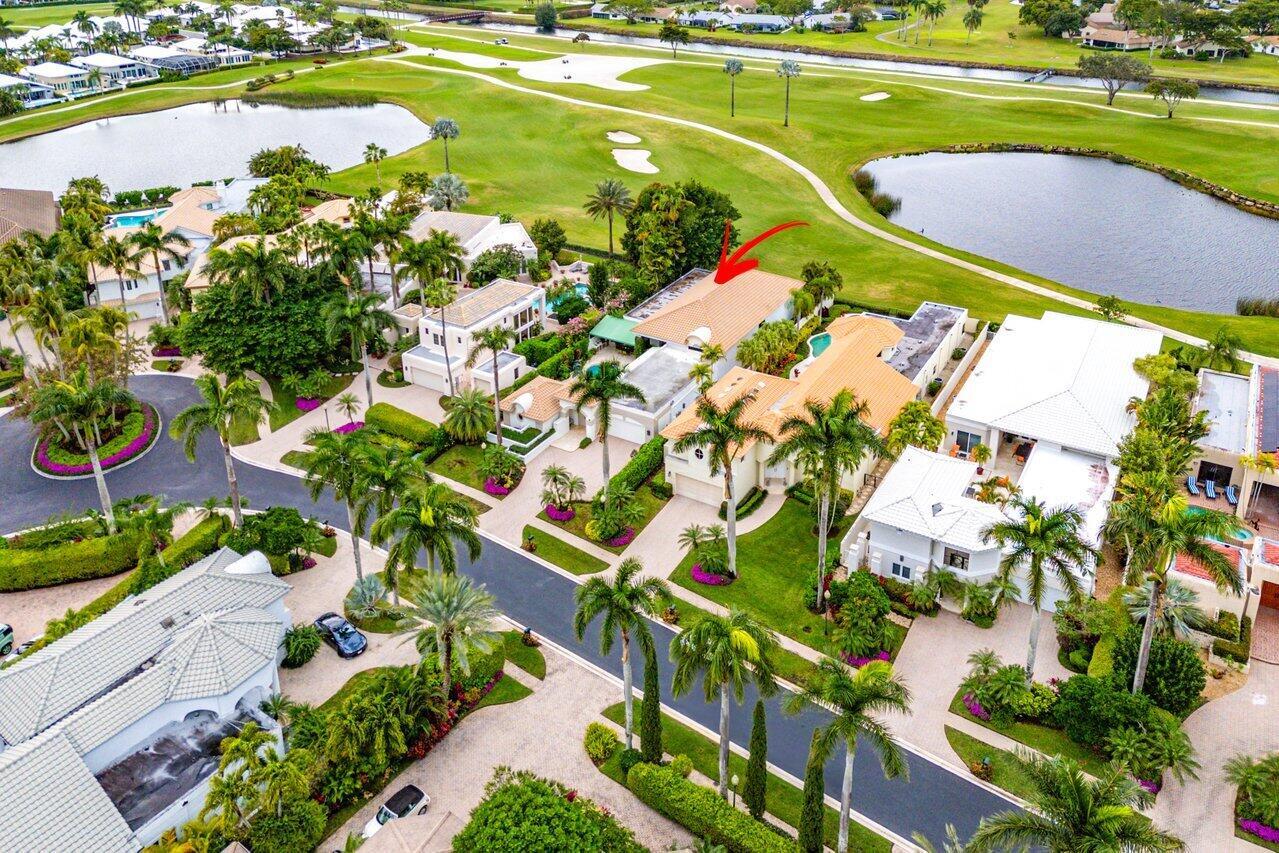 ROYAL PALM COVE / POLO CL - Residential