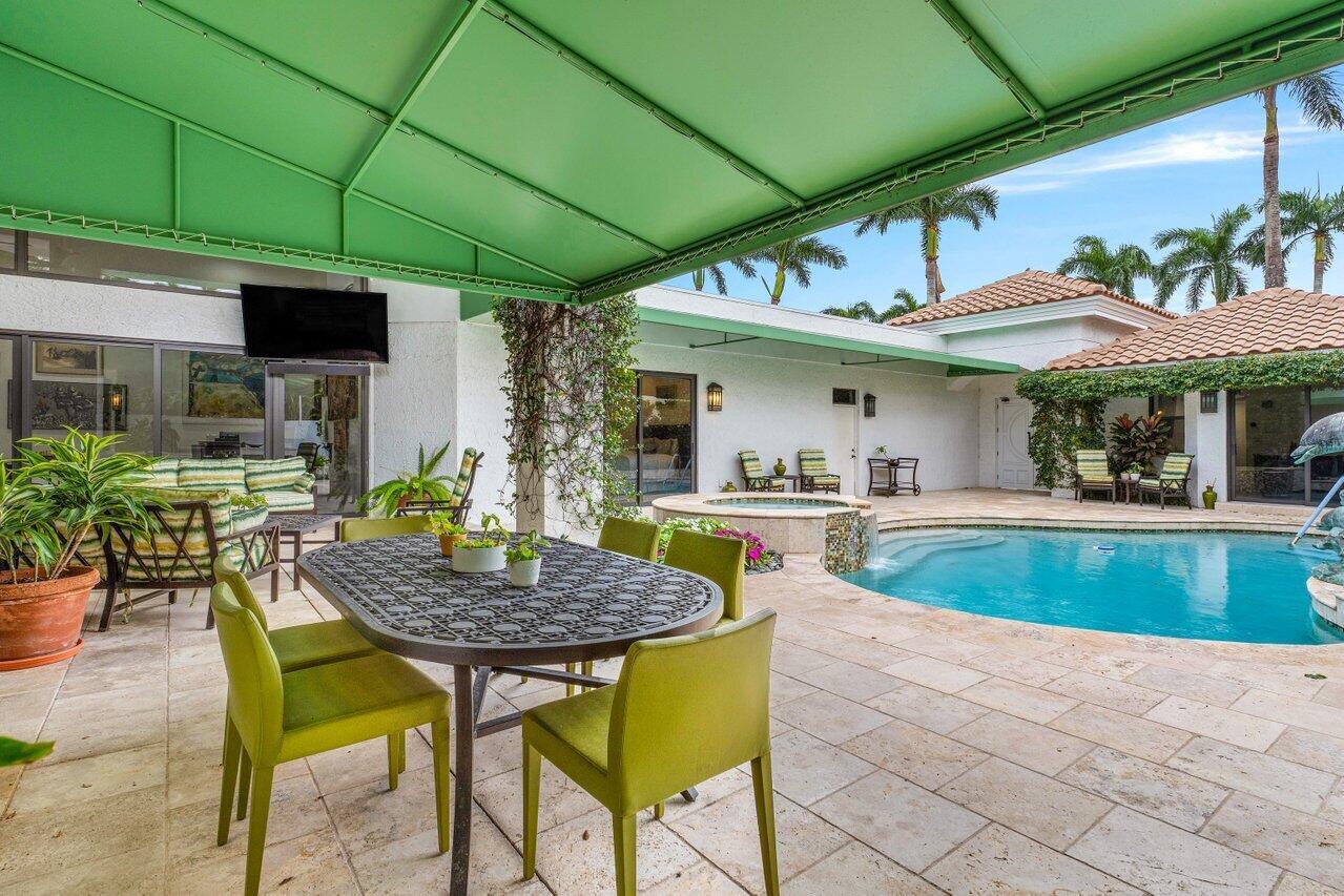 ROYAL PALM COVE / POLO CL - Residential