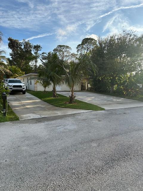 GREENWOOD - Residential Lease