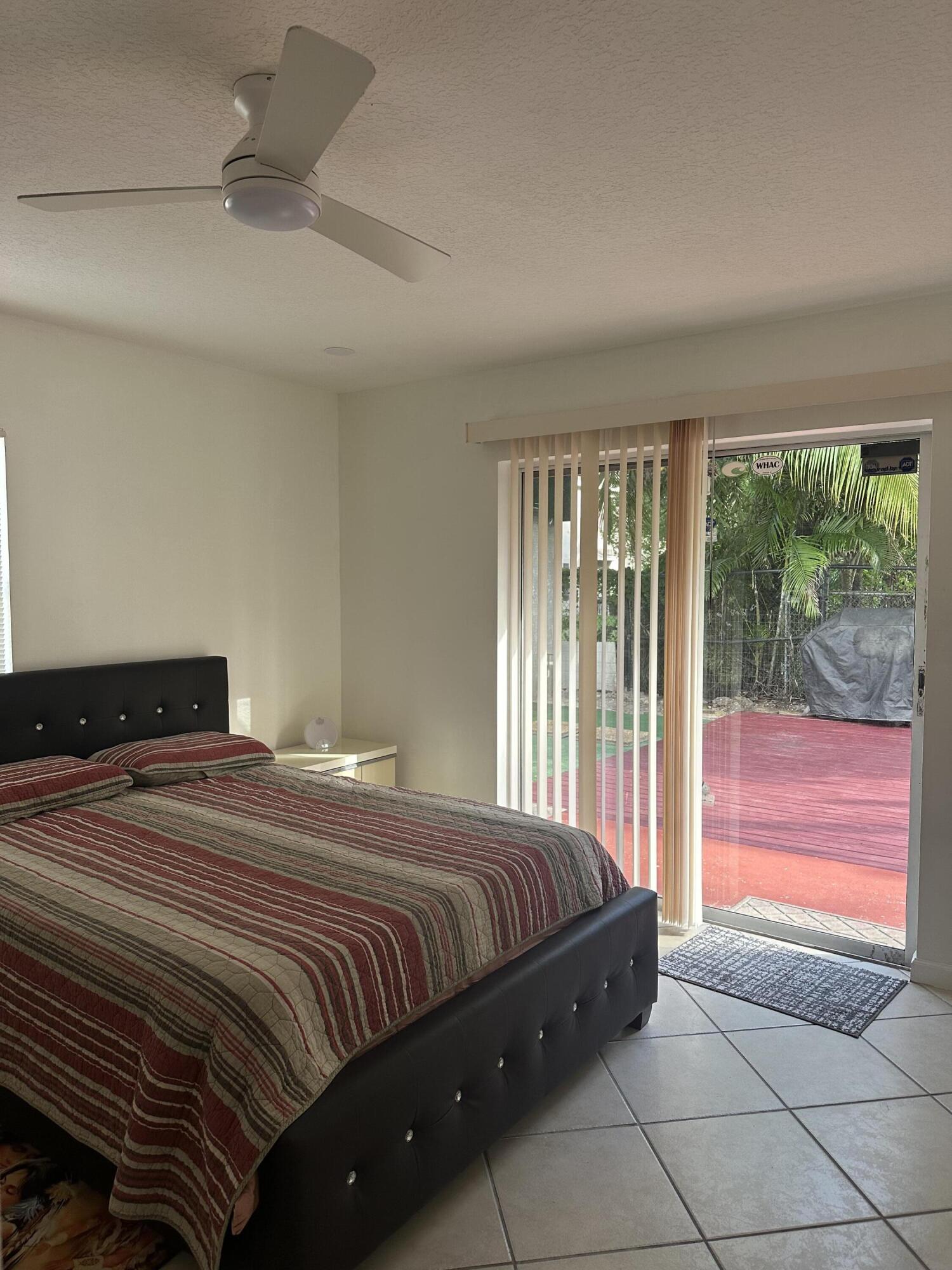 GREENWOOD - Residential Lease