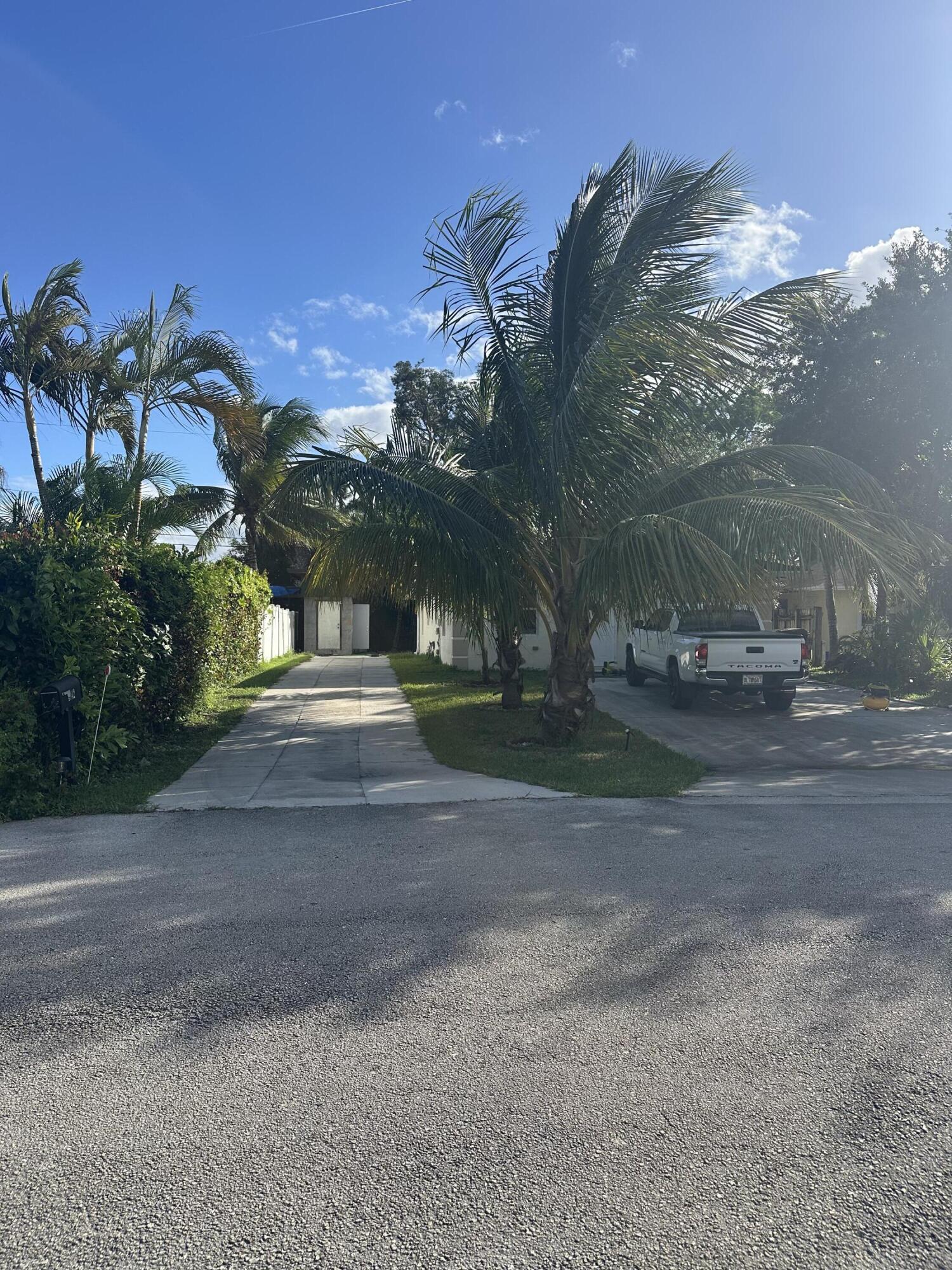 GREENWOOD - Residential Lease