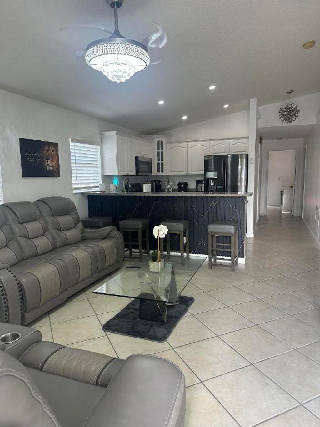 Photo of 4942 Dillon Street, Greenacres, FL 33463 (MLS # R11130756)