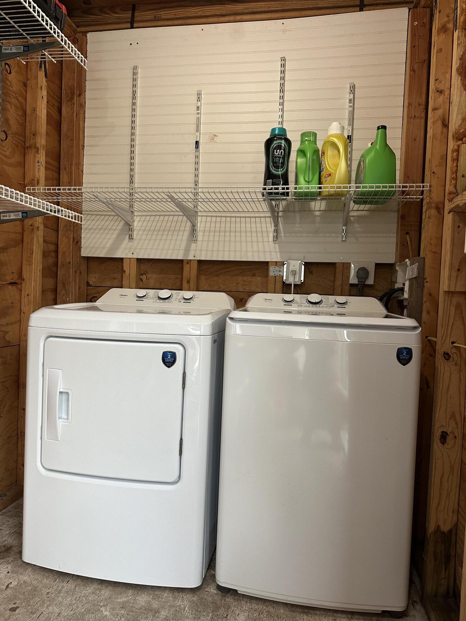 GREENWOOD - Residential Lease