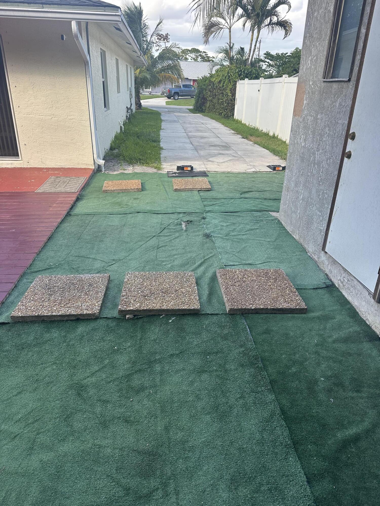 GREENWOOD - Residential Lease