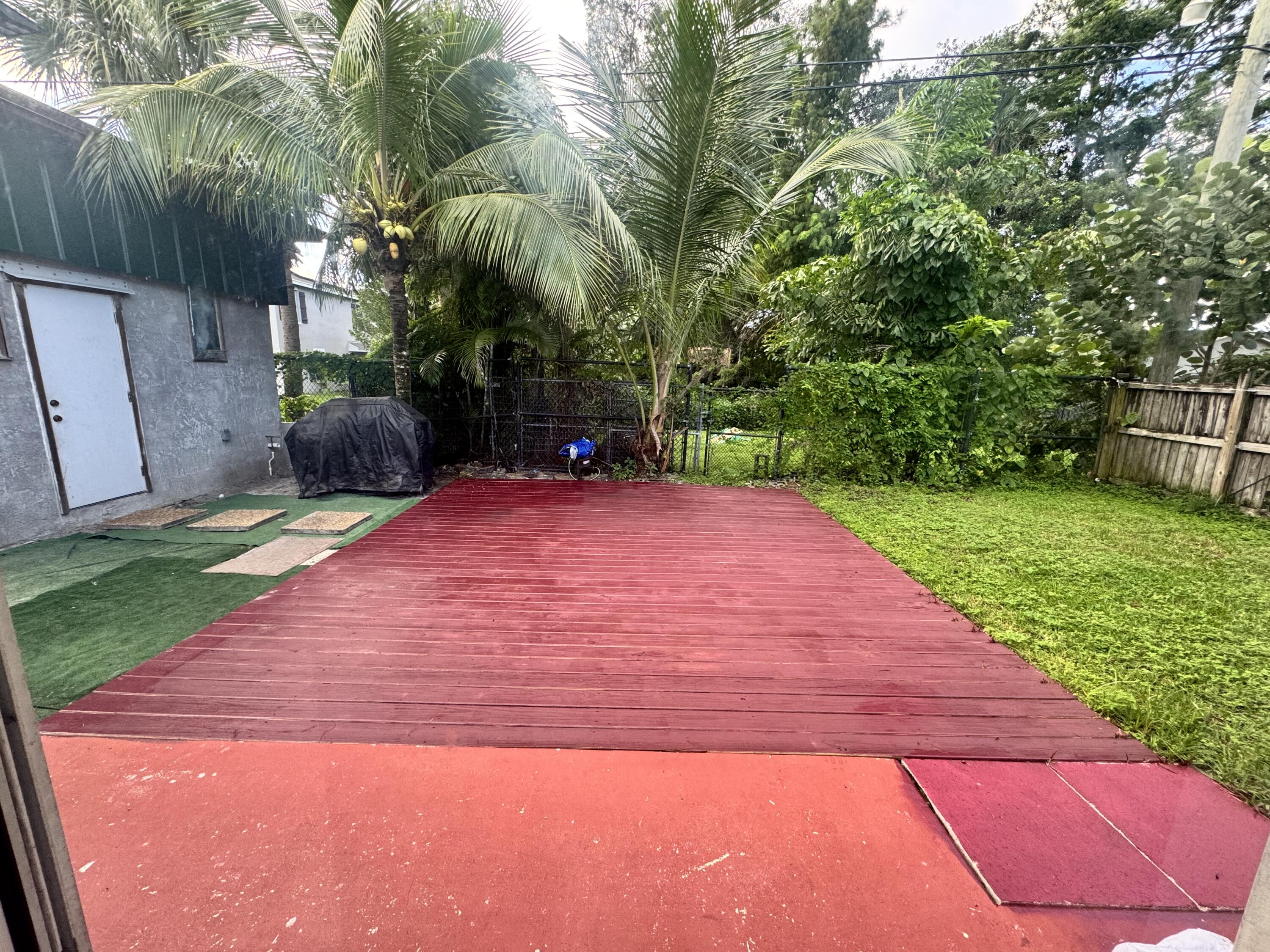 GREENWOOD - Residential Lease