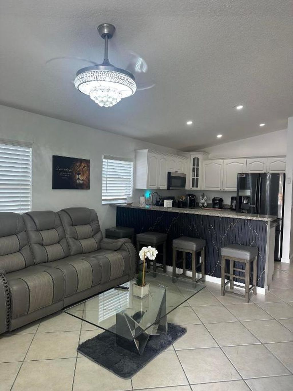 Photo of 4942 Dillon Street, Greenacres, FL 33463 (MLS # R11130756)