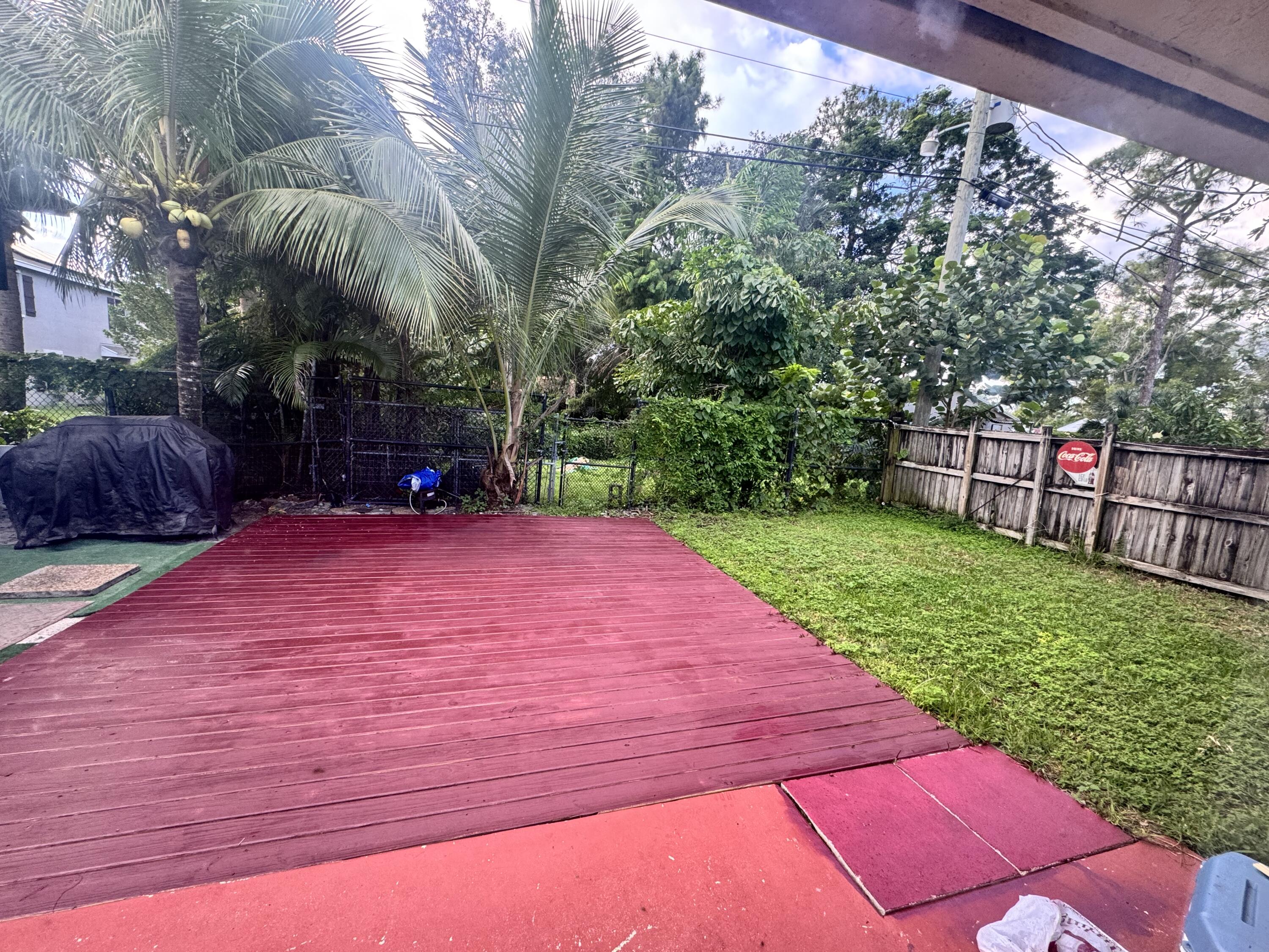 GREENWOOD - Residential Lease