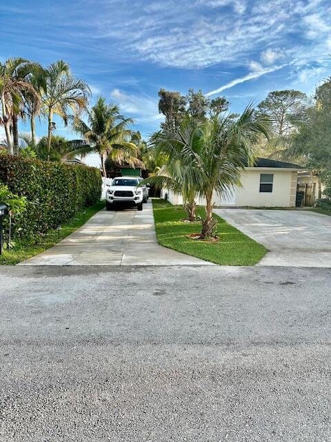 GREENWOOD - Residential Lease