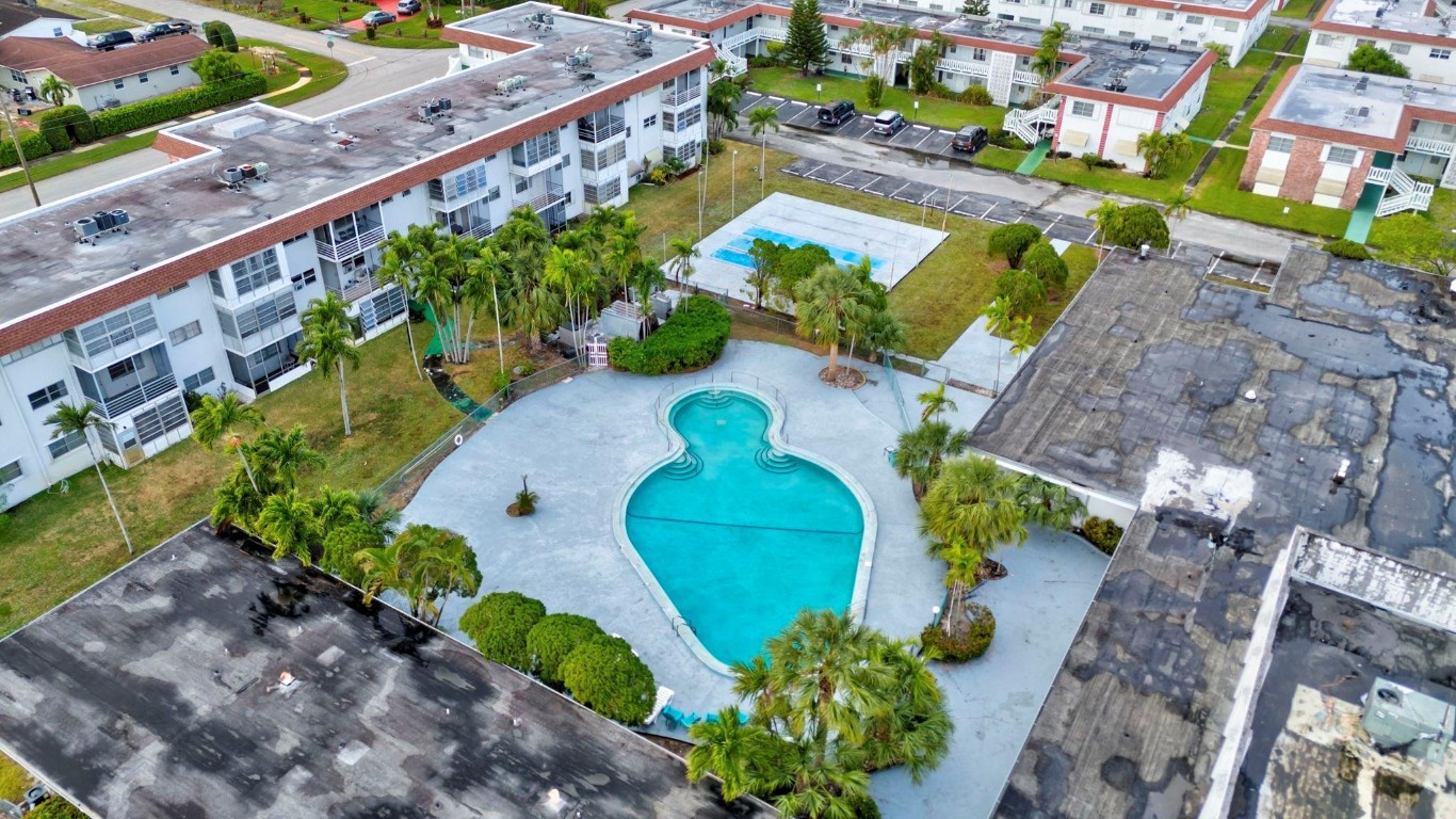 PARK SOUTH ELEVEN INC - Residential