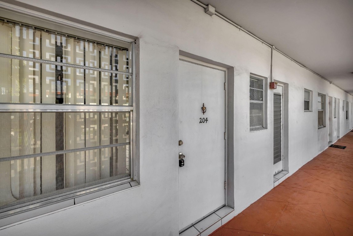 PARK SOUTH ELEVEN INC - Residential