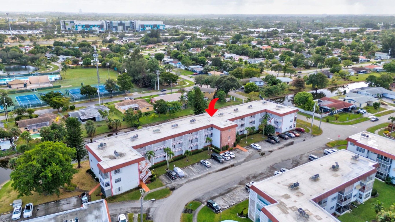 PARK SOUTH ELEVEN INC - Residential