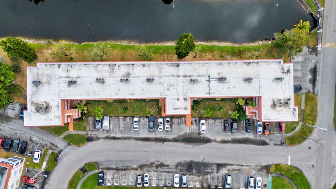 PARK SOUTH ELEVEN INC - Residential