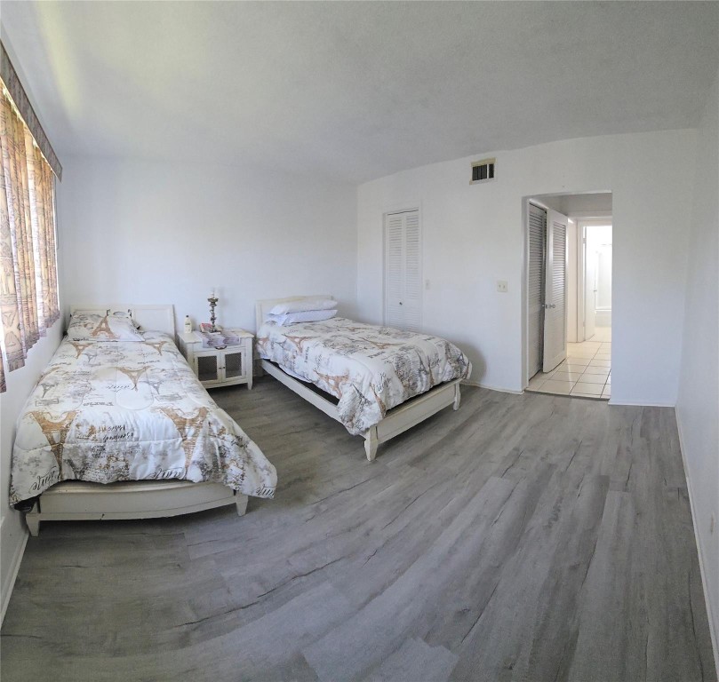 PARK SOUTH ELEVEN INC - Residential