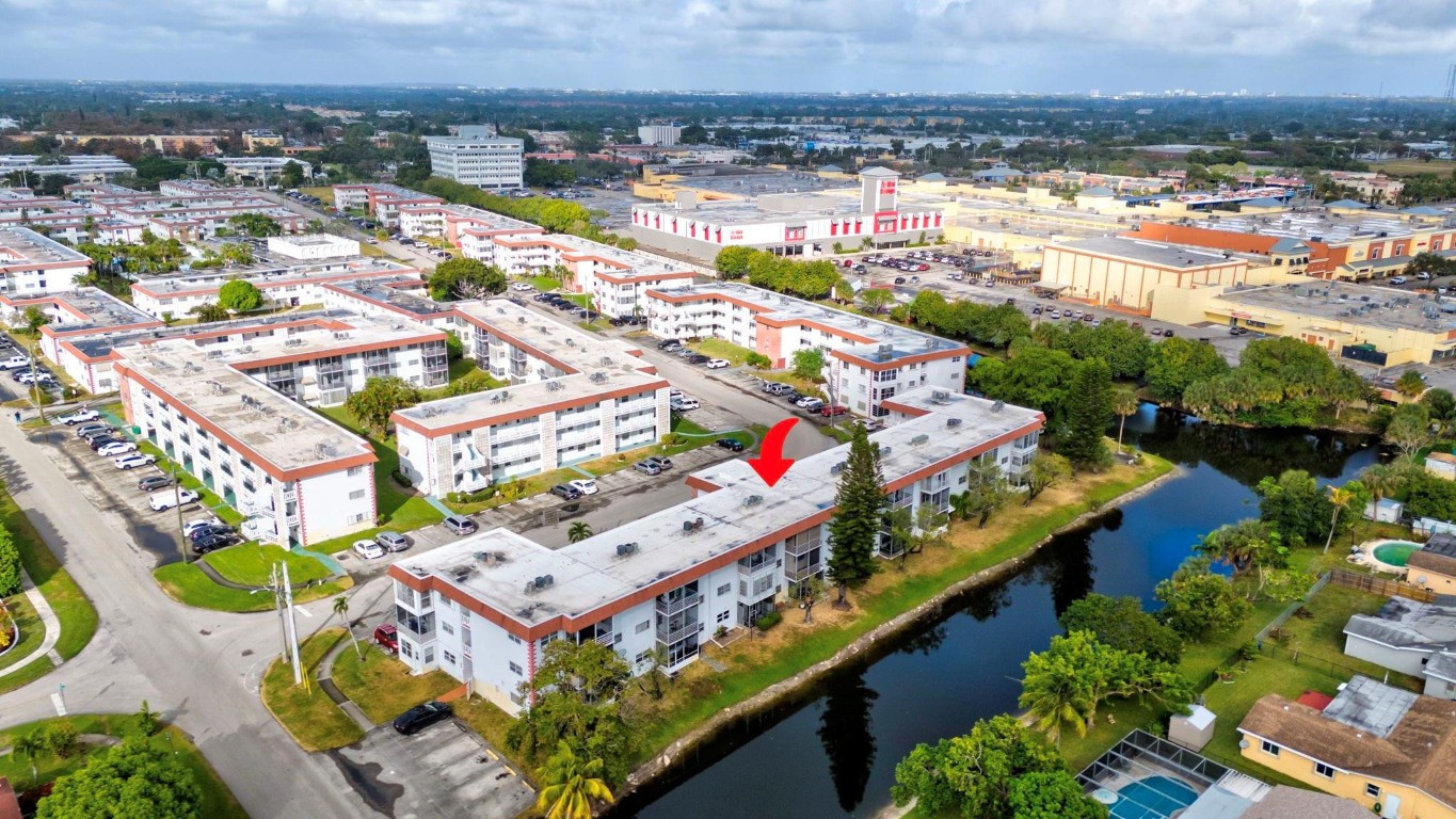 PARK SOUTH ELEVEN INC - Residential