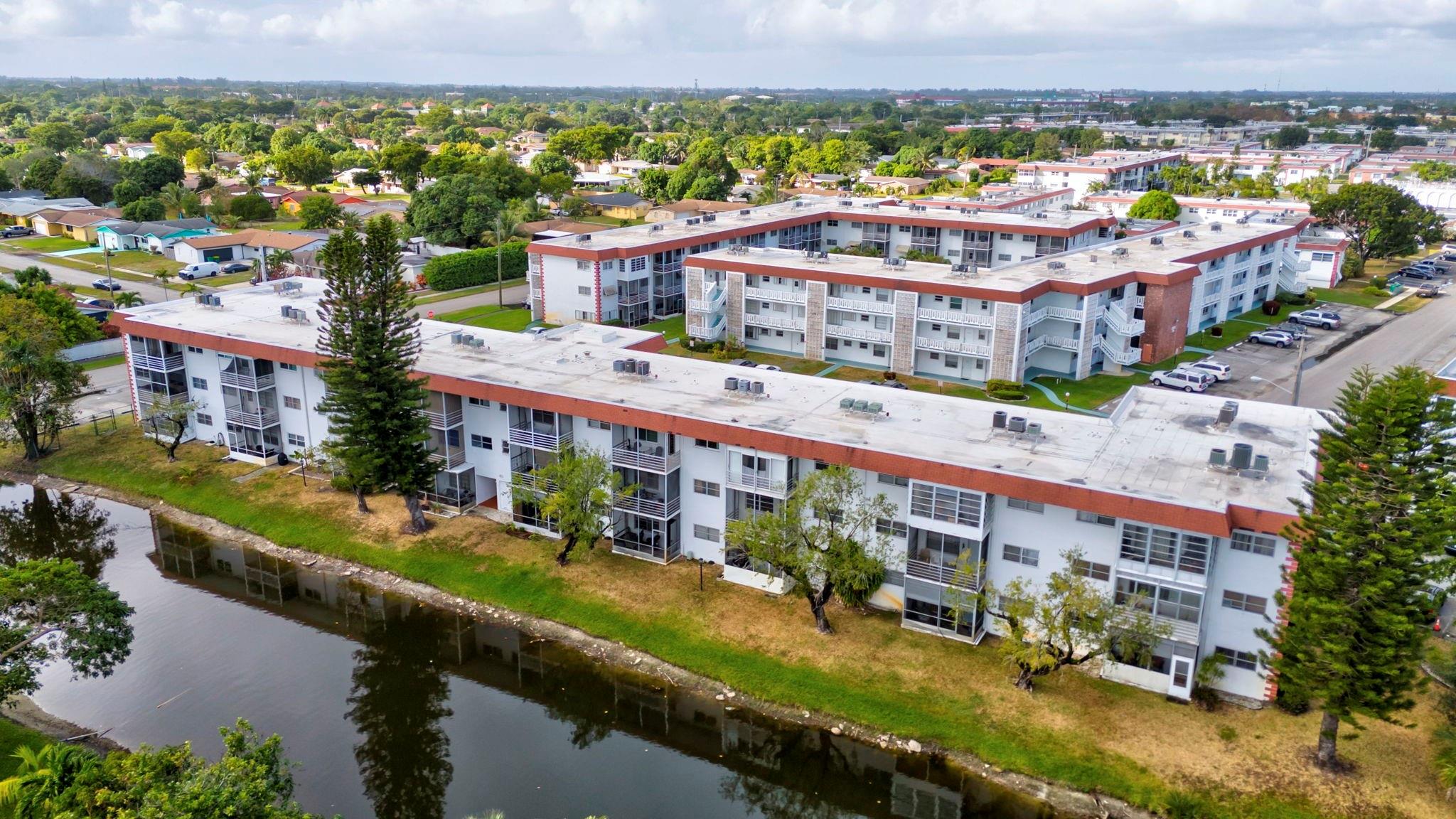 PARK SOUTH ELEVEN INC - Residential