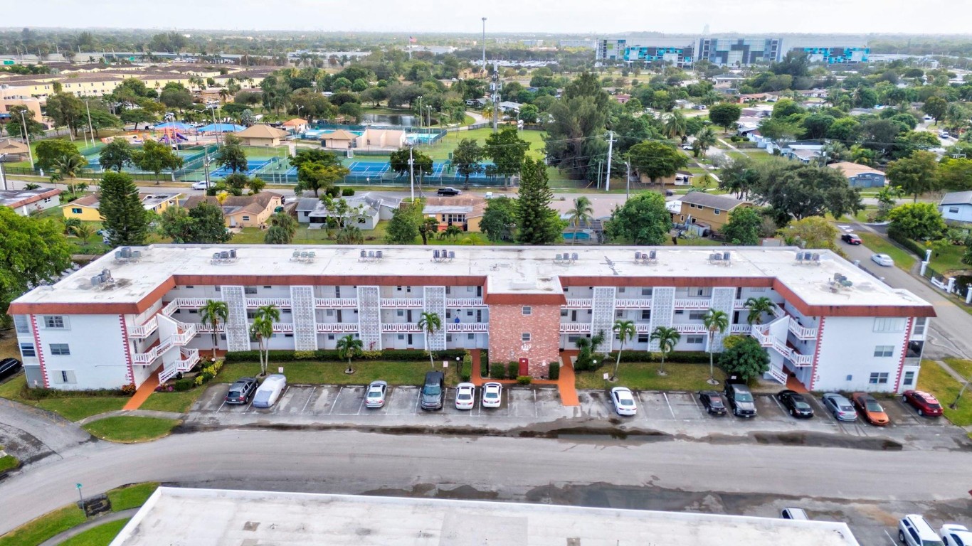 PARK SOUTH ELEVEN INC - Residential