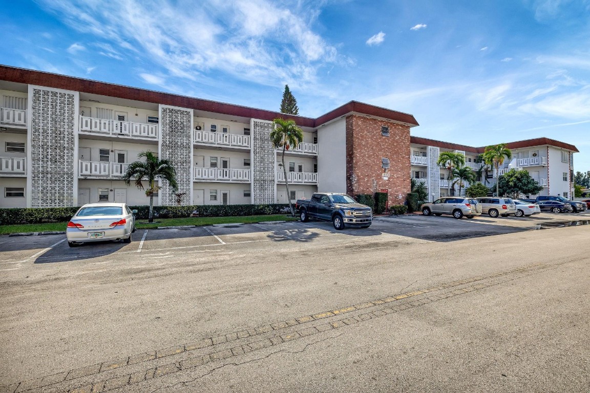 PARK SOUTH ELEVEN INC - Residential