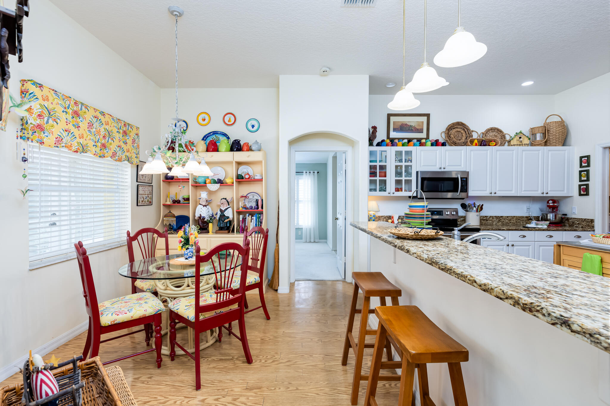 SANDPIPER BAY COMMUNITY - Residential