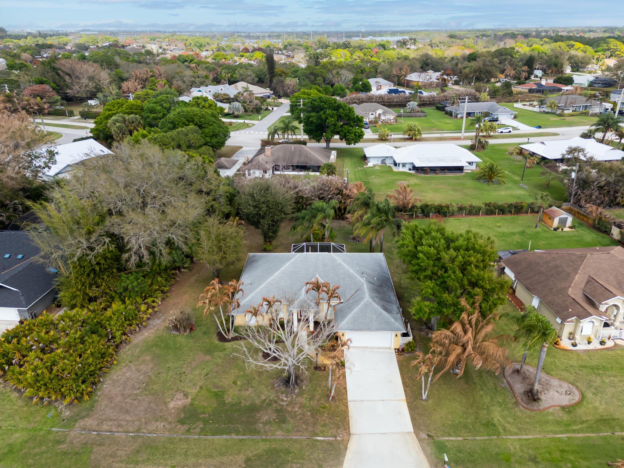 SANDPIPER BAY COMMUNITY - Residential