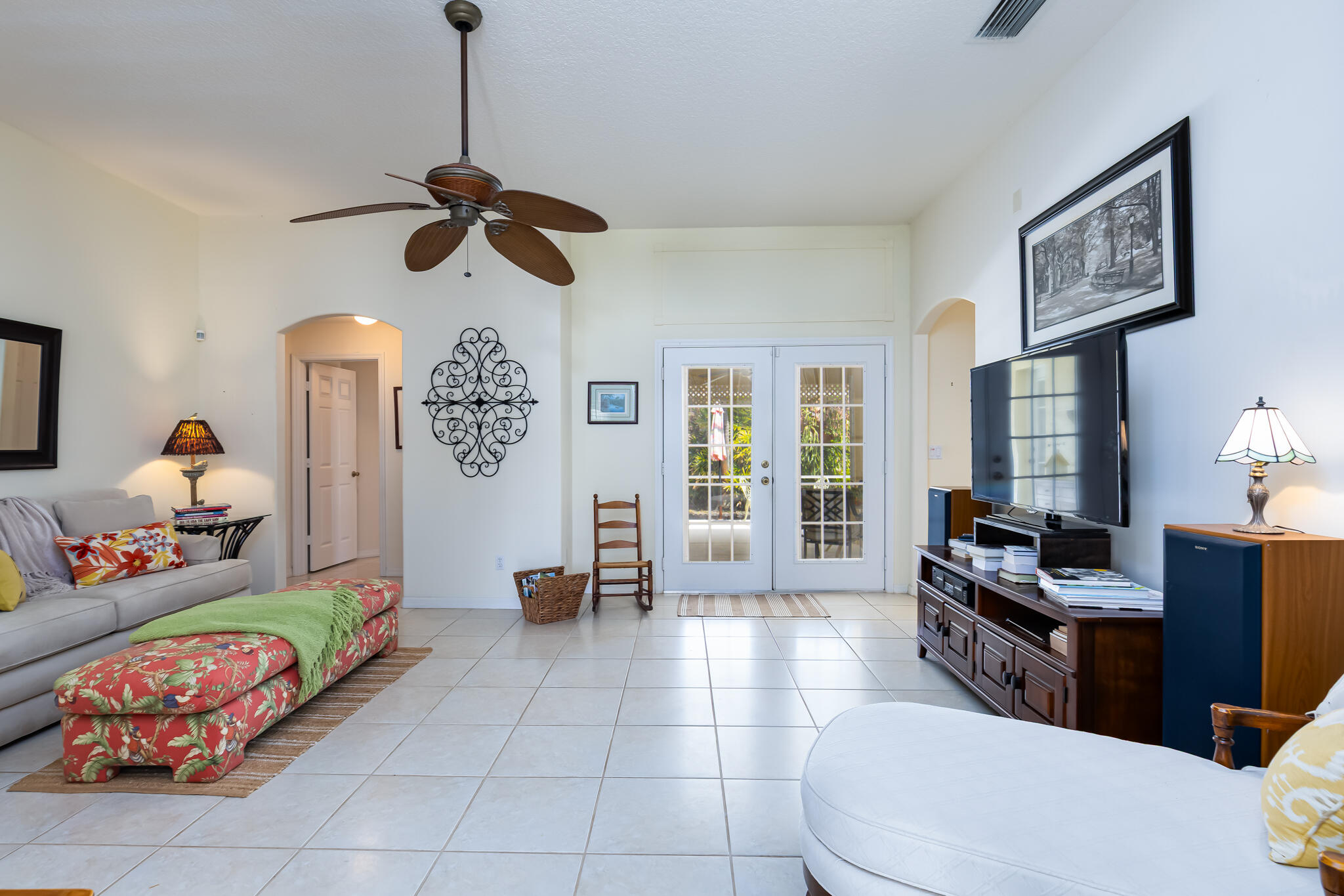 SANDPIPER BAY COMMUNITY - Residential