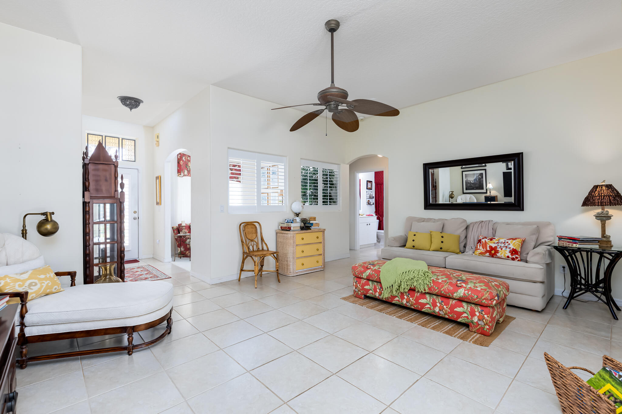 SANDPIPER BAY COMMUNITY - Residential