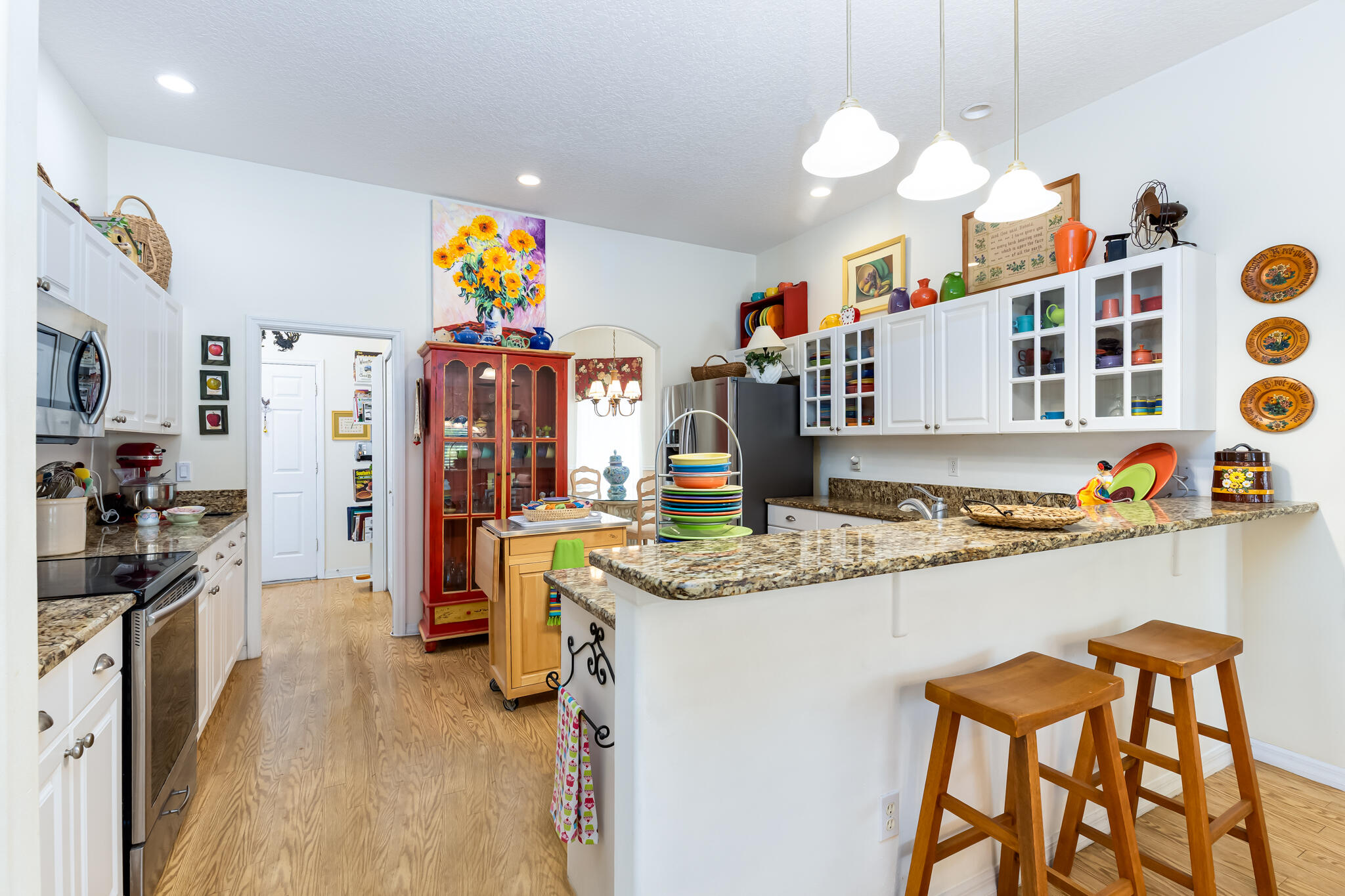 SANDPIPER BAY COMMUNITY - Residential