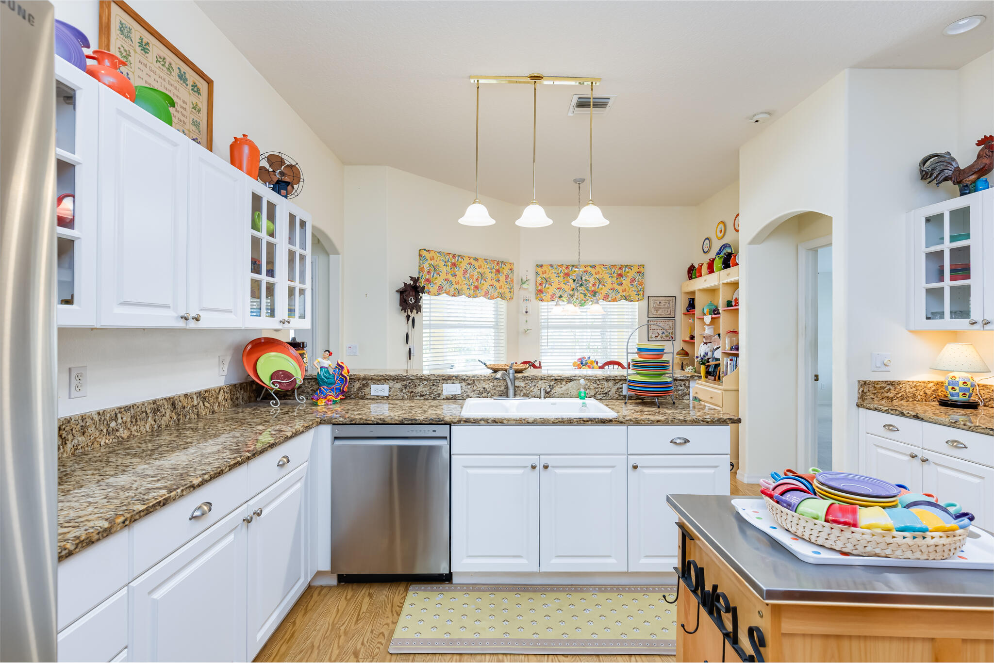 SANDPIPER BAY COMMUNITY - Residential