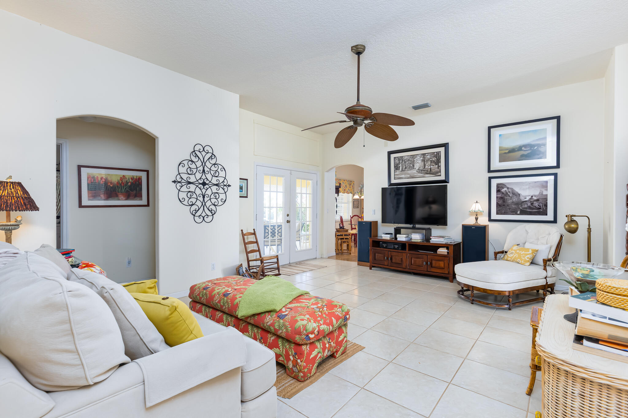 SANDPIPER BAY COMMUNITY - Residential