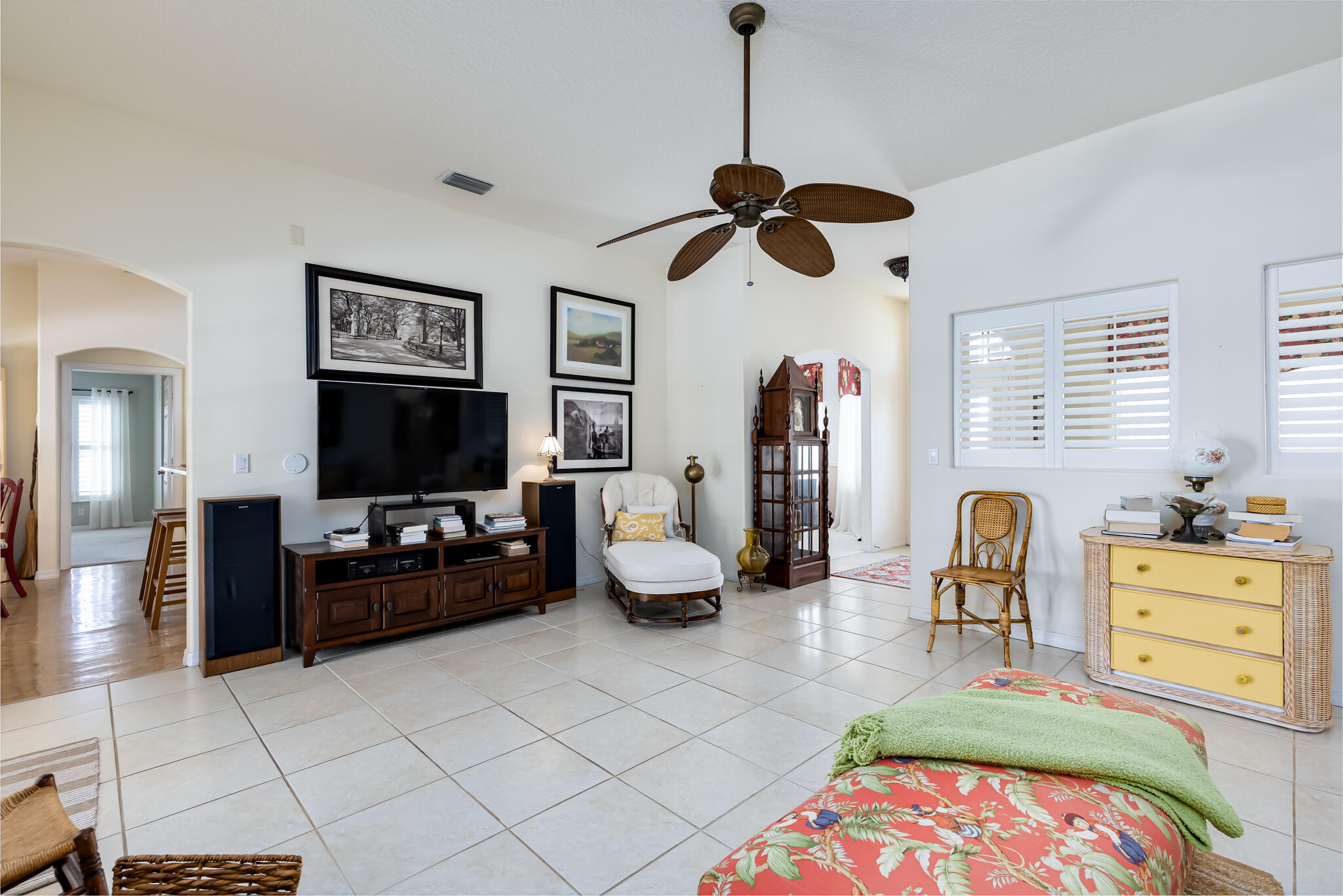 SANDPIPER BAY COMMUNITY - Residential