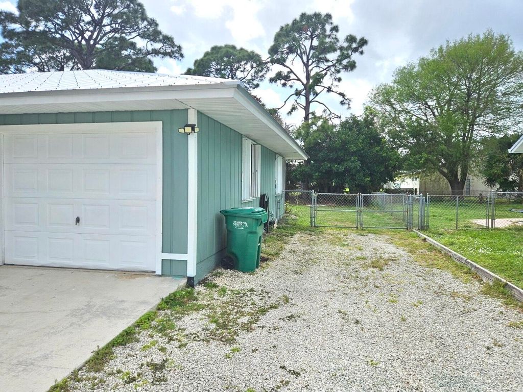 Photo of 6105 Spruce Drive, Fort Pierce, FL 34982 (MLS # B26016775)