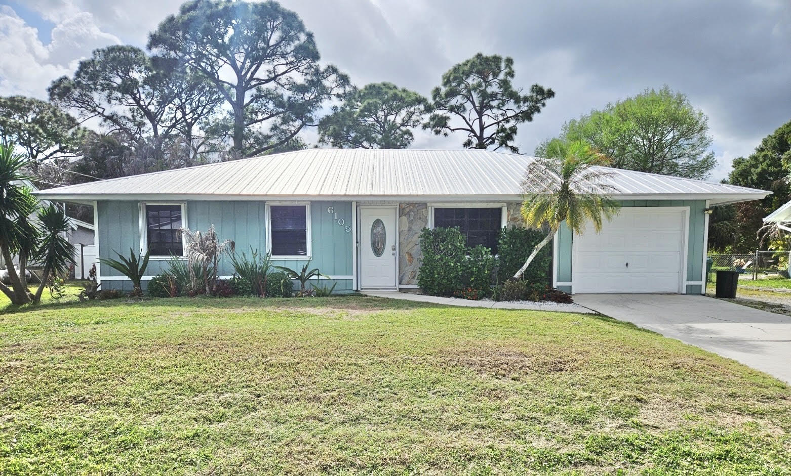 INDIAN RIVER ESTATES UNIT 9 - Residential
