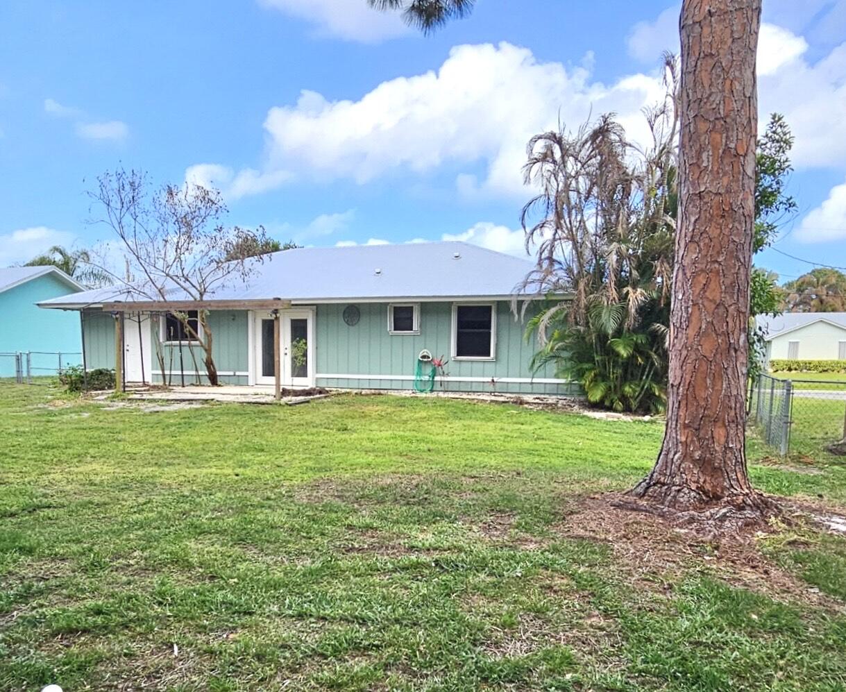 INDIAN RIVER ESTATES UNIT 9 - Residential