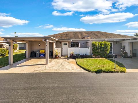 6722 Moonlit Drive Delray Beach FL 33446