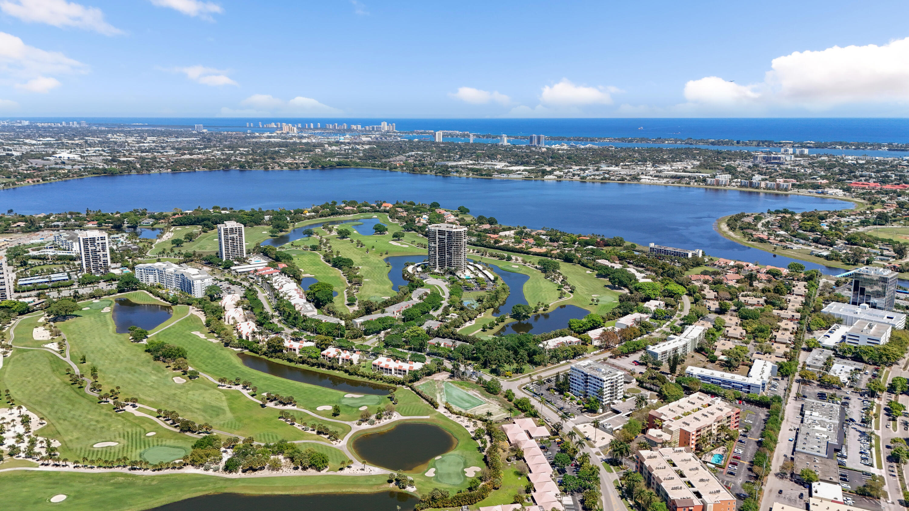 JAMESTOWN CONDO - Residential