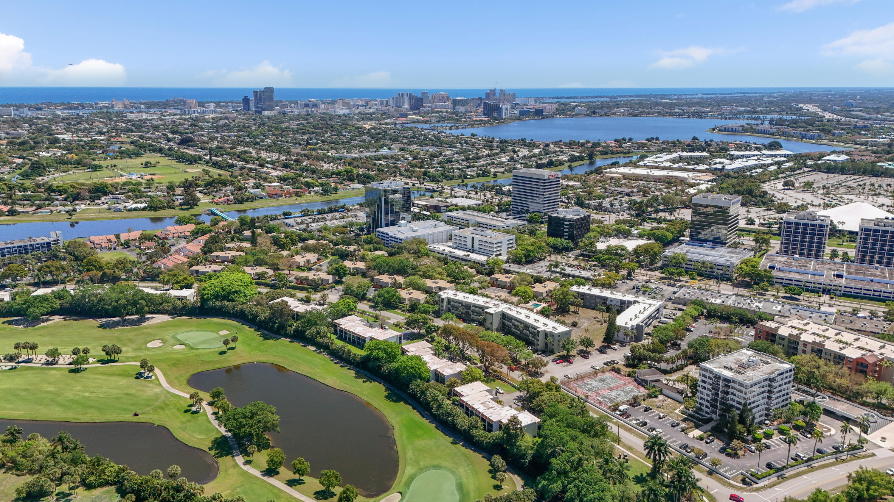 JAMESTOWN CONDO - Residential