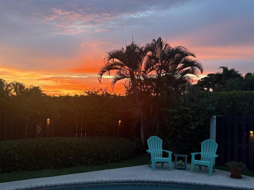 Photo of 16751 Redwood Way, Weston, FL 33326 (MLS # B26044311)
