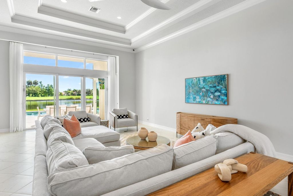 Photo of 517 Carrara Court, Jupiter, FL 33478 (MLS # R11000812)