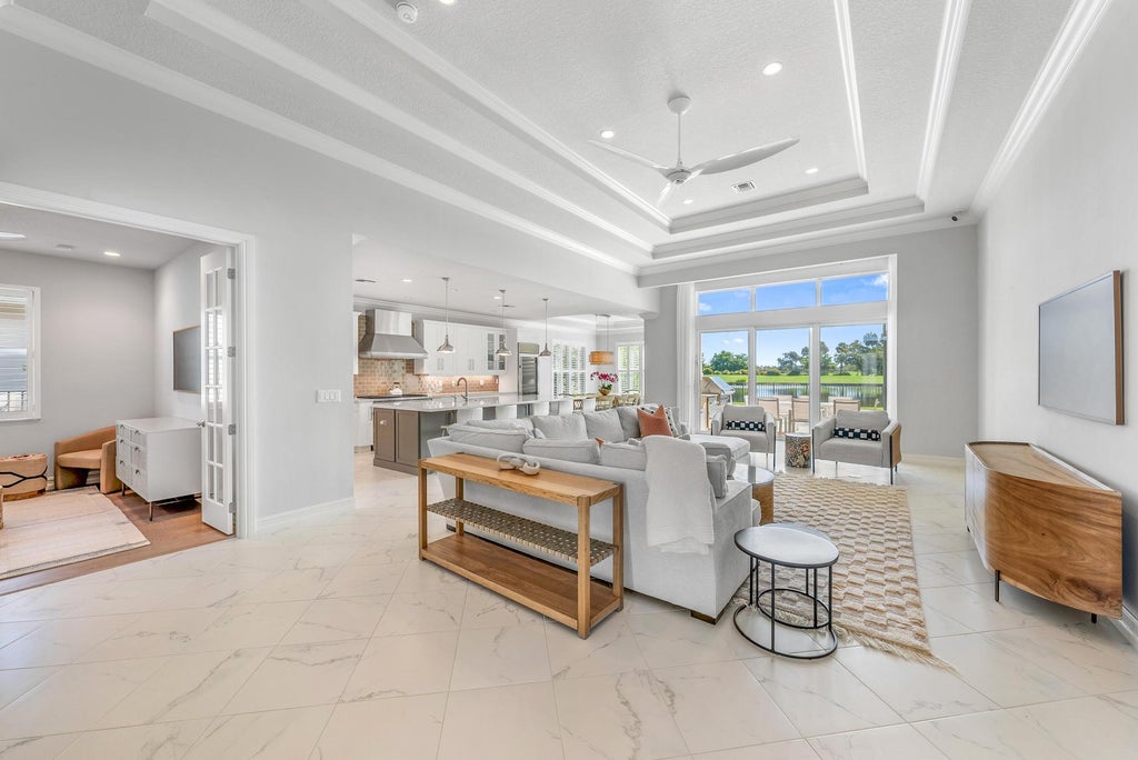 Photo of 517 Carrara Court, Jupiter, FL 33478 (MLS # R11000812)