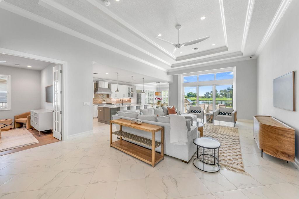 Photo of 517 Carrara Court, Jupiter, FL 33478 (MLS # R11000812)