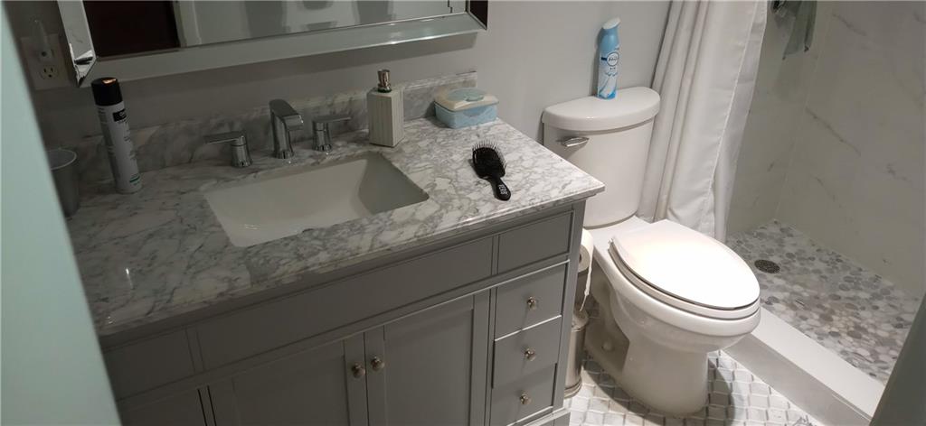 Hillsboro Cove - Residential