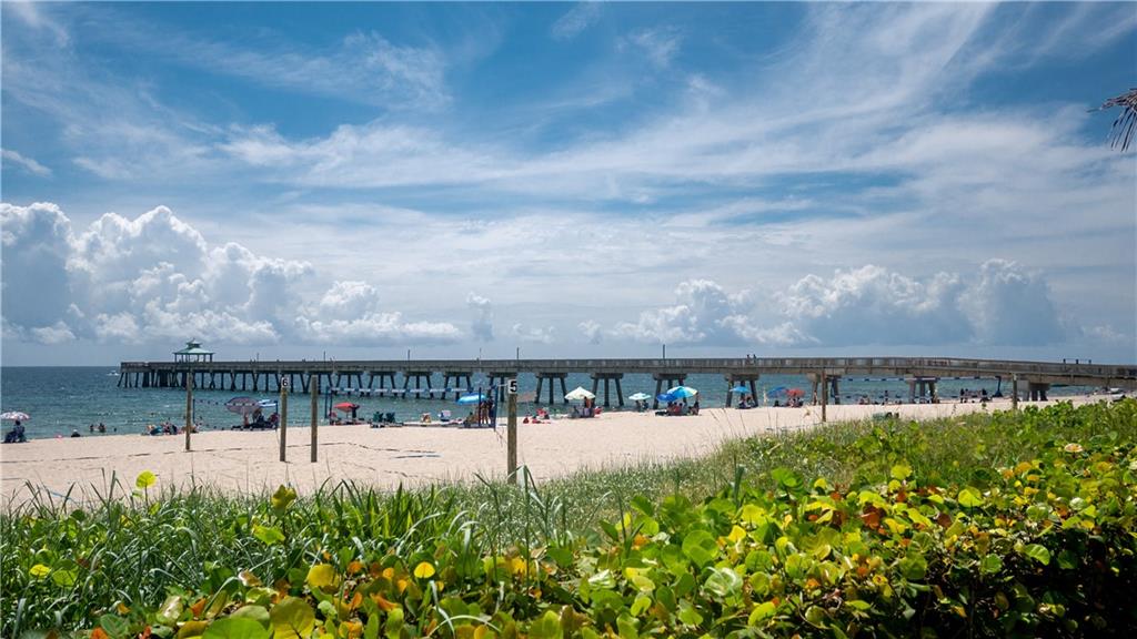 Hillsboro Cove - Residential