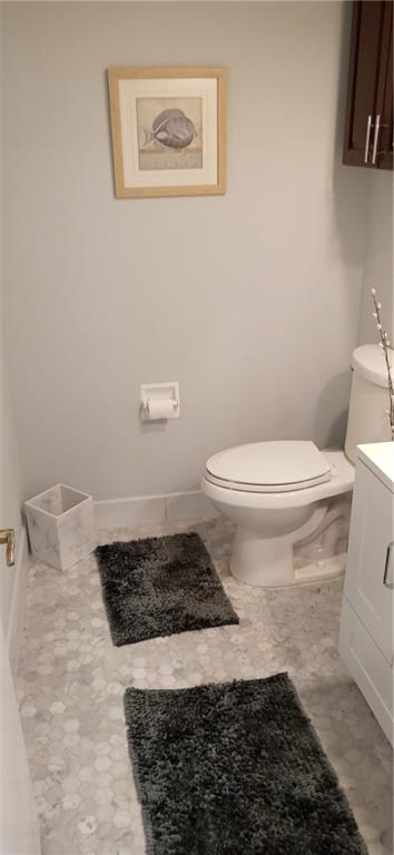 Hillsboro Cove - Residential