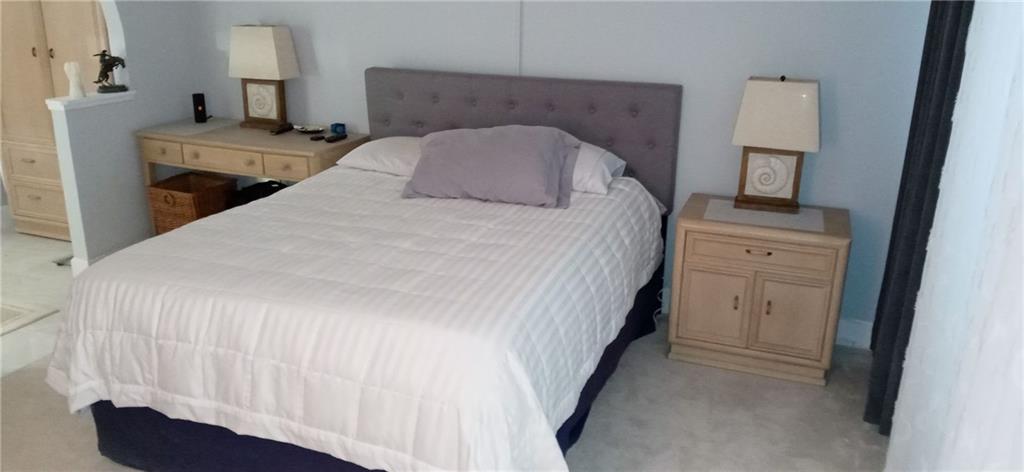 Hillsboro Cove - Residential