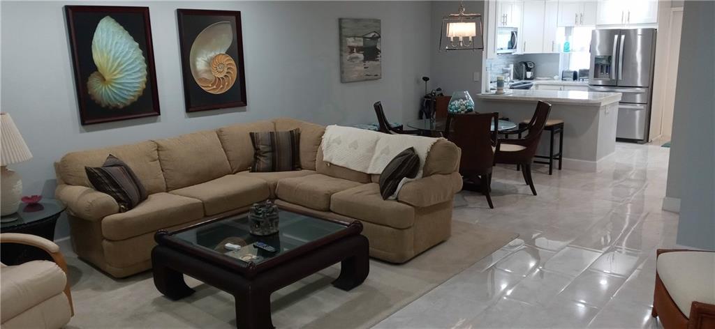 Hillsboro Cove - Residential