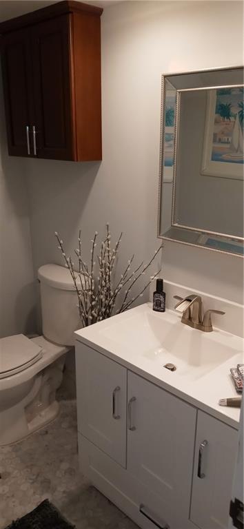 Hillsboro Cove - Residential