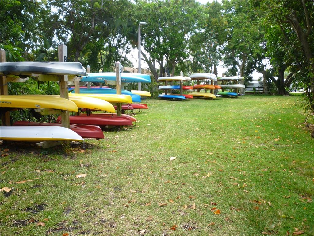 Hillsboro Cove - Residential