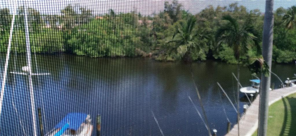 Hillsboro Cove - Residential